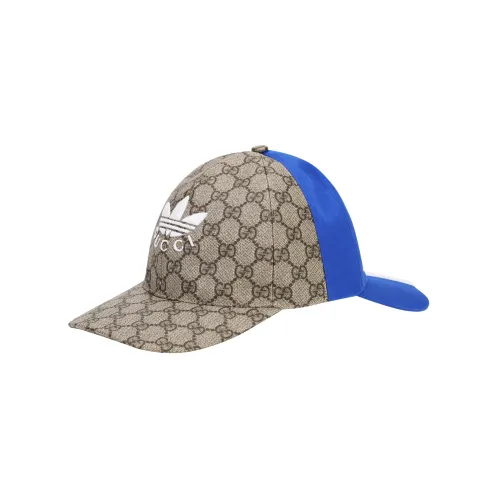 GUCCI X Adidas Double Sided Baseball Cap