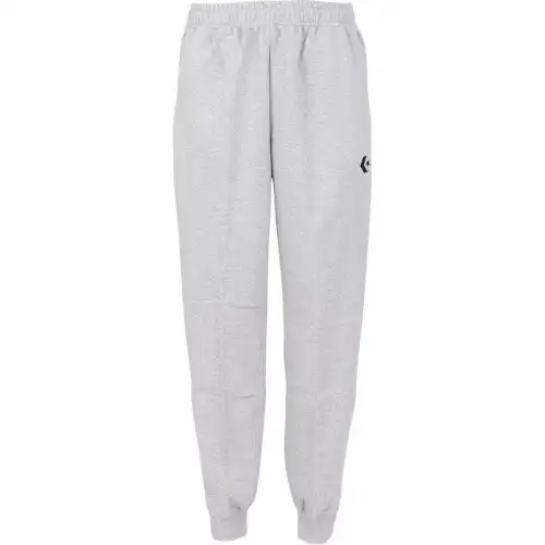 Converse Knitted Sweatpants Men's Gray