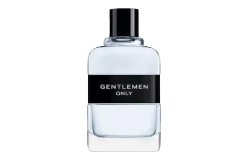 Givenchy Gentleman Only Perfume Woody Fragrance Eau de Toilette EDT 50ml Birch Cedar