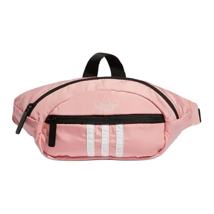 Adidas Originals Fanny Packs Light Pink Red