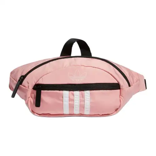 Adidas Originals Fanny Packs Light Pink Red