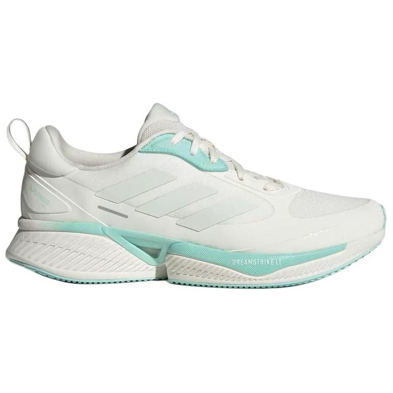 Adidas Supernova Eterno Wear resistant And Lightweight Low top Running Shoes Women’s White