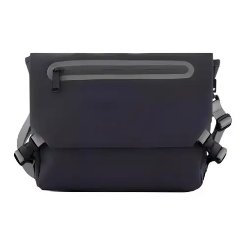 New Balance Fabric Crossbody Bag Regular Unisex Gray
