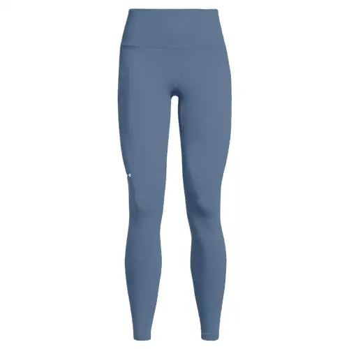 Under Armour Yoga Pants Women's Heavy Gray