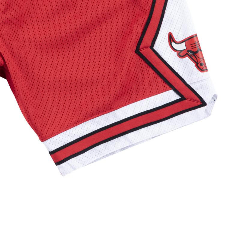 Mitchell & Ness Authentic Shorts Chicago Bulls