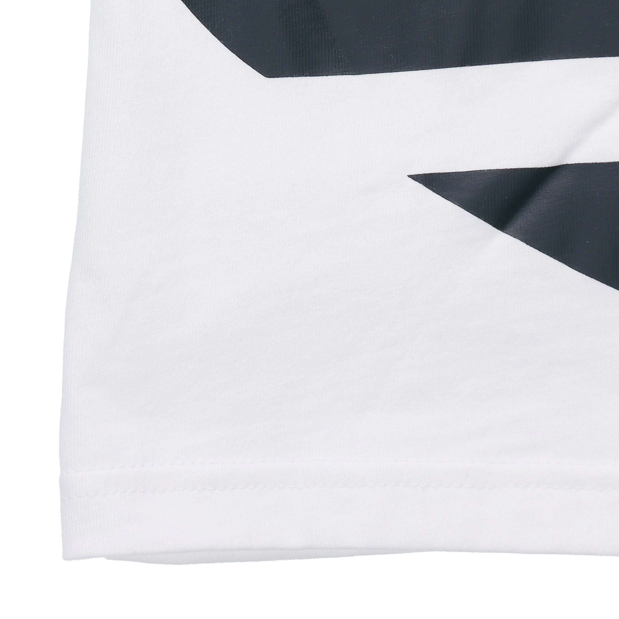 Футболка adidas originals (белая) — фото 7