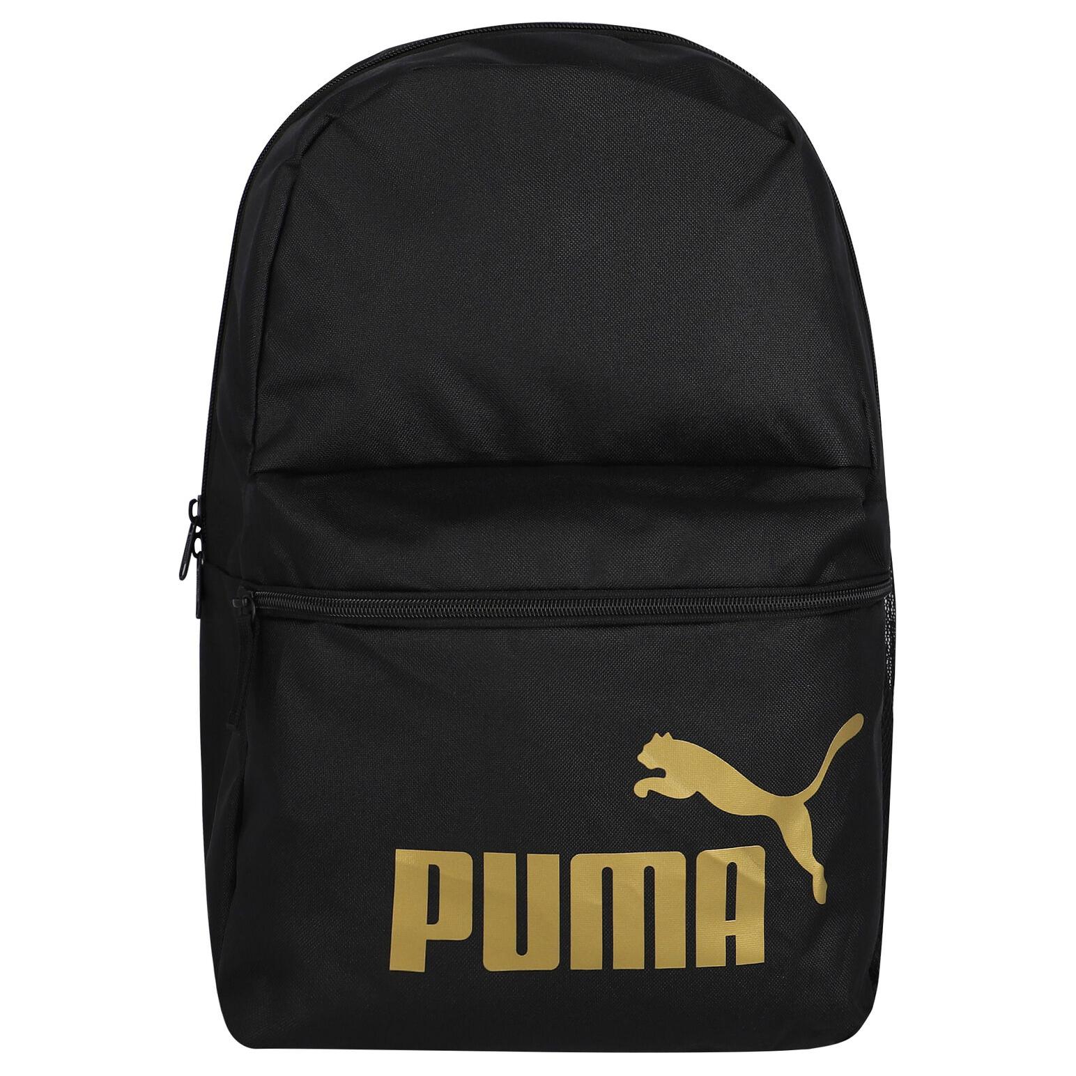 Рюкзак PUMA (черный) — фото 2