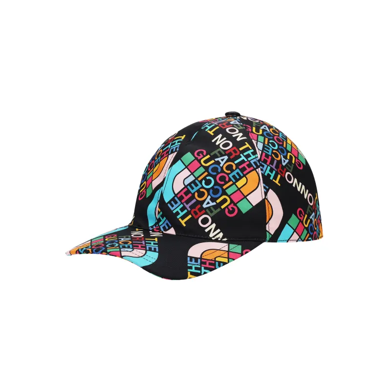 GUCCI X The North Face GUCCI Baseball Hat
