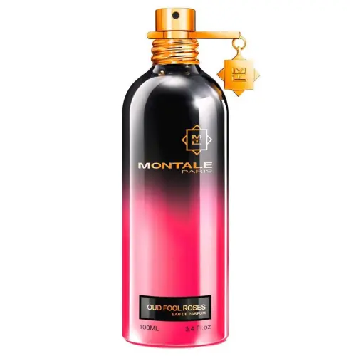 Montale Oud Fool Roses