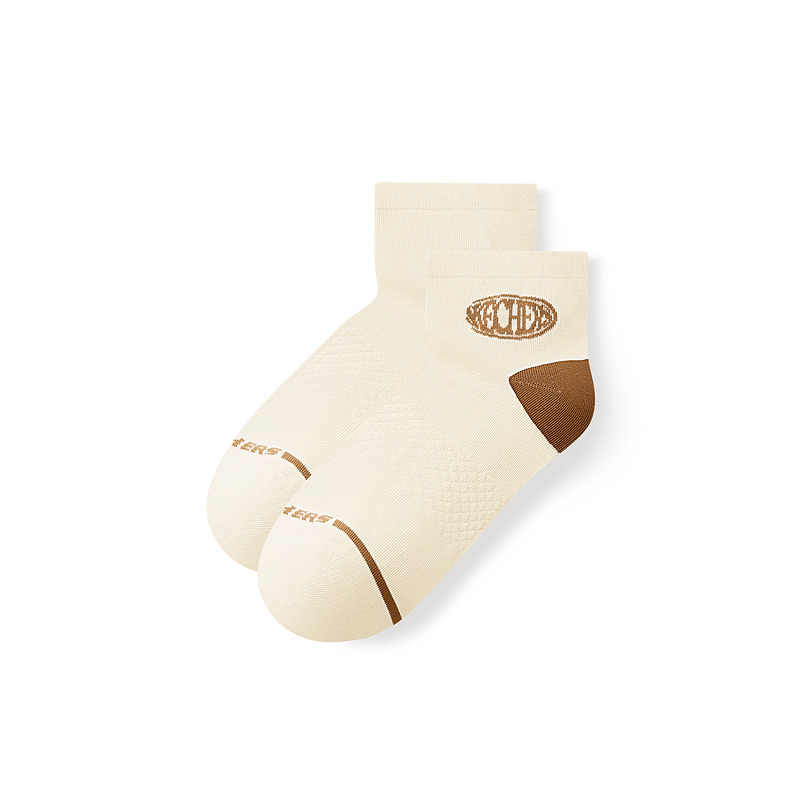 Skechers Sports League Collection Ankle Socks Women’s 2 Pack