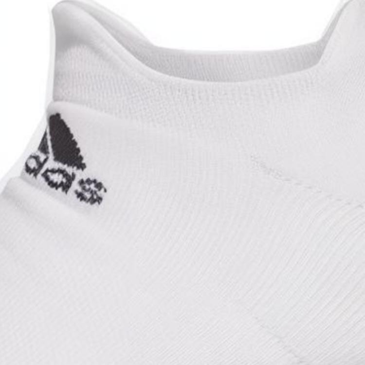 Adidas Ankle Socks Unisex White