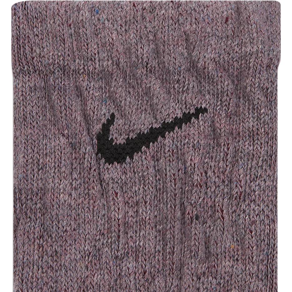 Nike Mid-Calf Socks Unisex 2 Pack