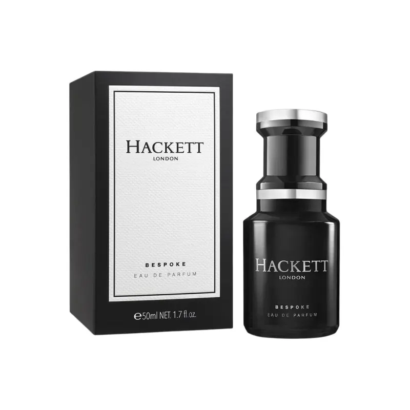 HACKETT LONDON Bespoke