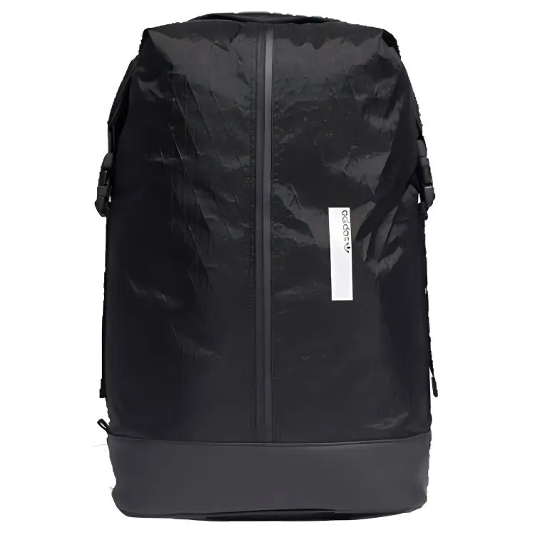 Adidas Originals Adidas Oxford Backpack Regular Unisex Black