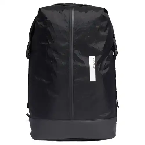Adidas Originals Adidas Oxford Backpack Regular Unisex Black