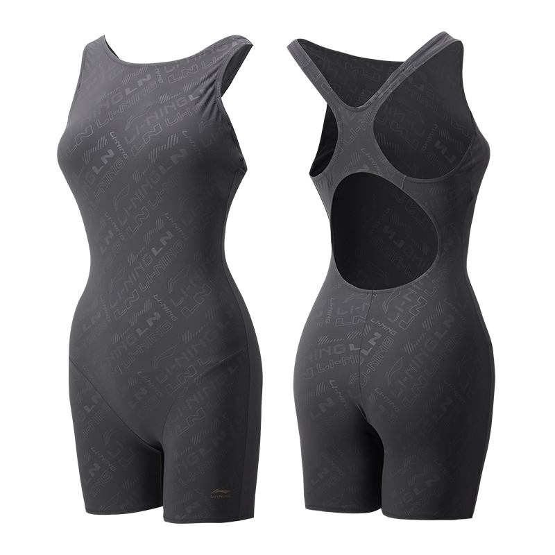 Li Ning One piece Swimsuit Women’s