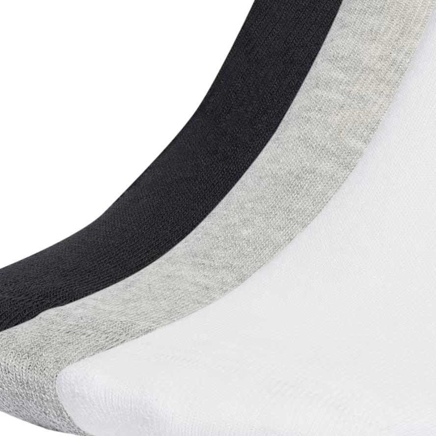 Adidas Originals Crew Socks Unisex 3 Pack