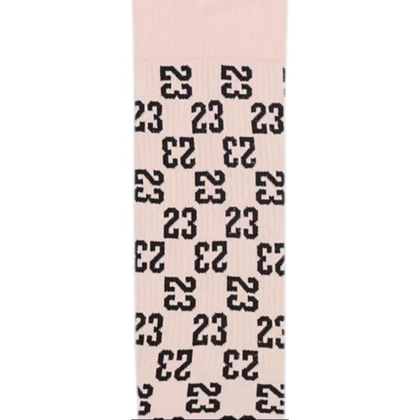 Nike Crew Socks Unisex Legendary Pink/Black