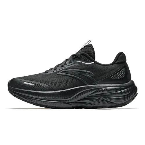 Anta Xufeng PG7 Cushioning Slip Resistant Abrasion Resistant Breathable Height Increasing Low top Casual Running Shoes