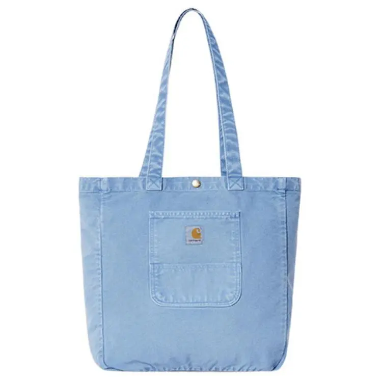 Carhartt WIP Logo Patch Strapped Shoulder Bag