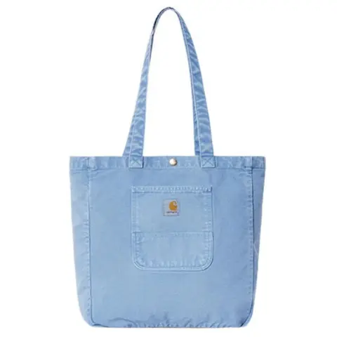 Carhartt WIP Logo Patch Strapped Shoulder Bag