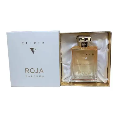 ROJA Elixir
