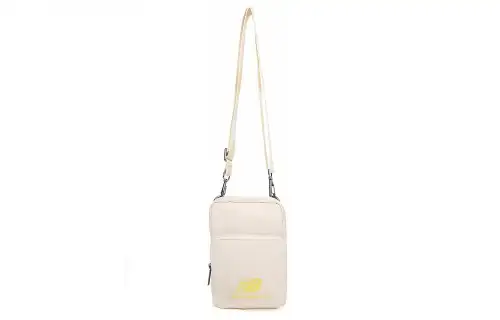 New Balance Fabric Crossbody Bags Regular Unisex Lotus Color