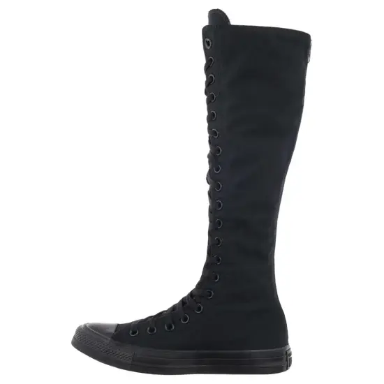 Chuck Taylor All Star Converse Xx High 'Triple Black'
