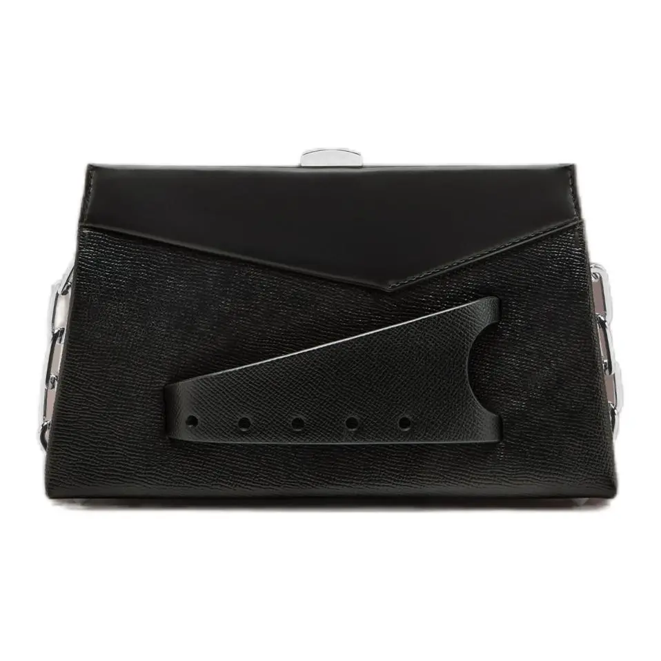 Maison Margiela Snatched Small Shoulder Bag