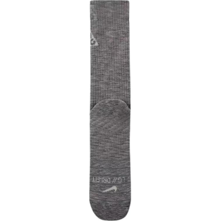 Nike ACG SS22 Crew Socks Men’s Men’s Gray