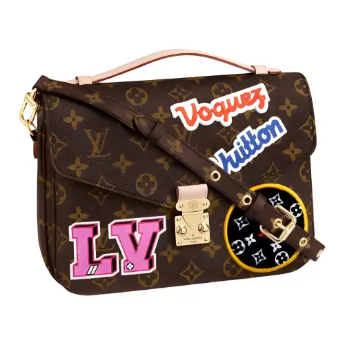 LOUIS VUITTON Handbags