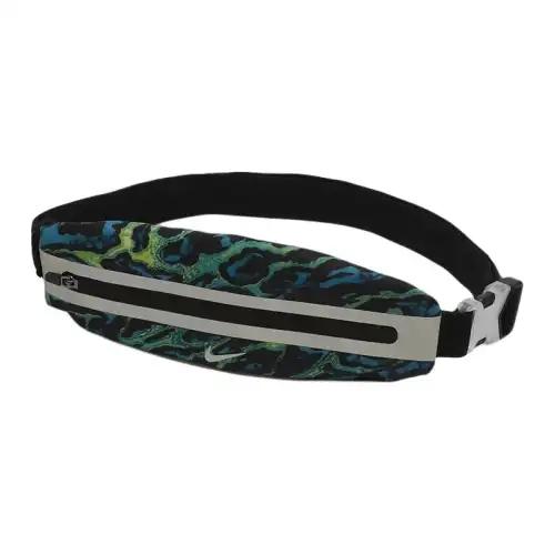 Nike 0.5L Outdoor Bags Polyester Blue Unisex