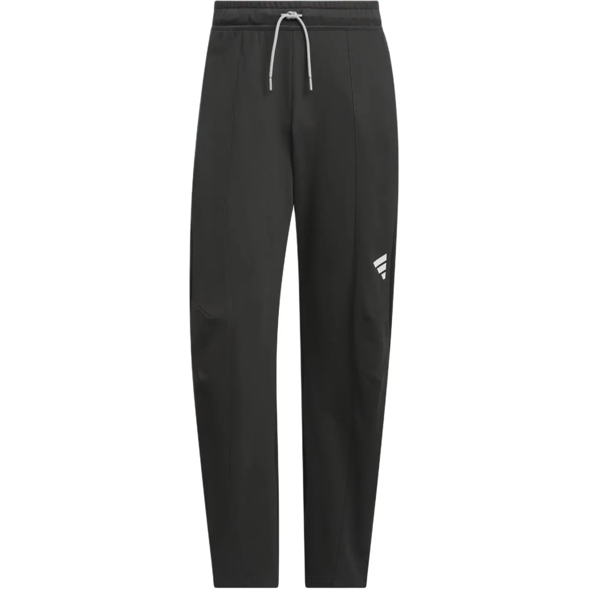Adidas FOS Knitted Sweatpants Men's Carbon Black