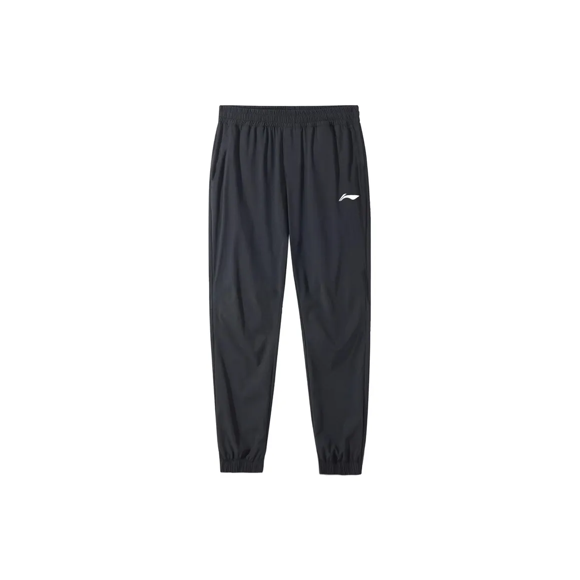 Li Ning Casual Sportswear Men’s Black