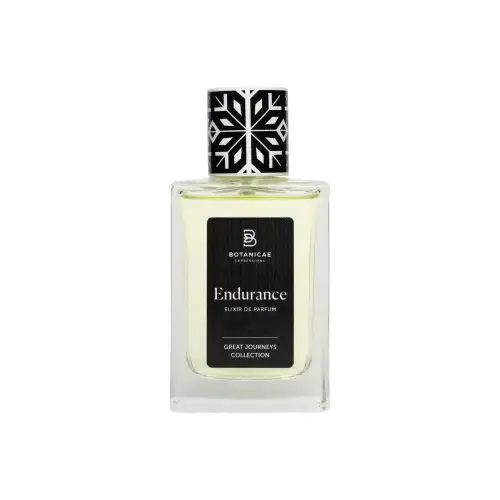 B BOTANICAE EXPRESSIONS Endurance