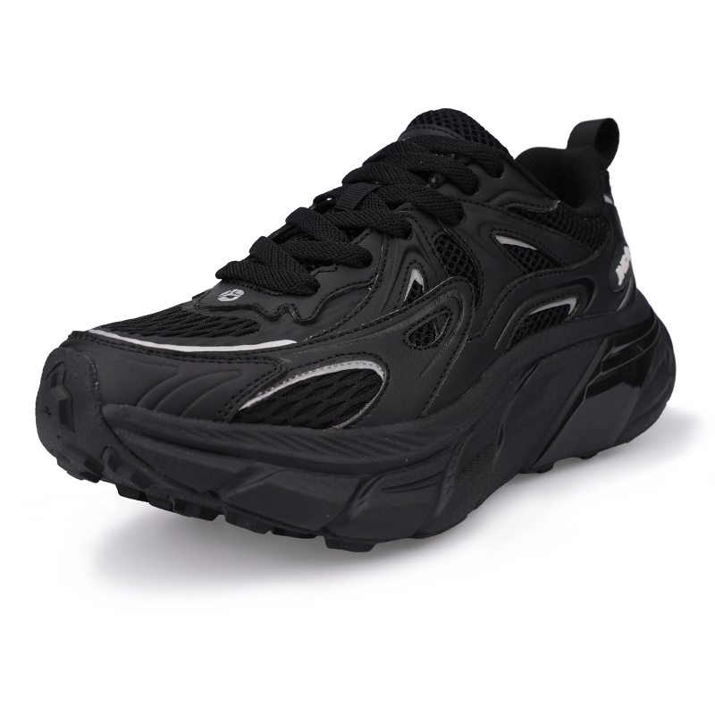 JNDO Cushioning Slip Resistant Breathable Low top Casual Training Running Shoes Unisex