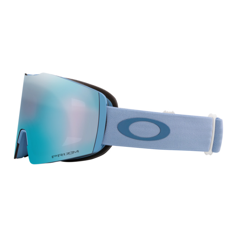Горнолыжные очки Oakley (черный) — фото 38