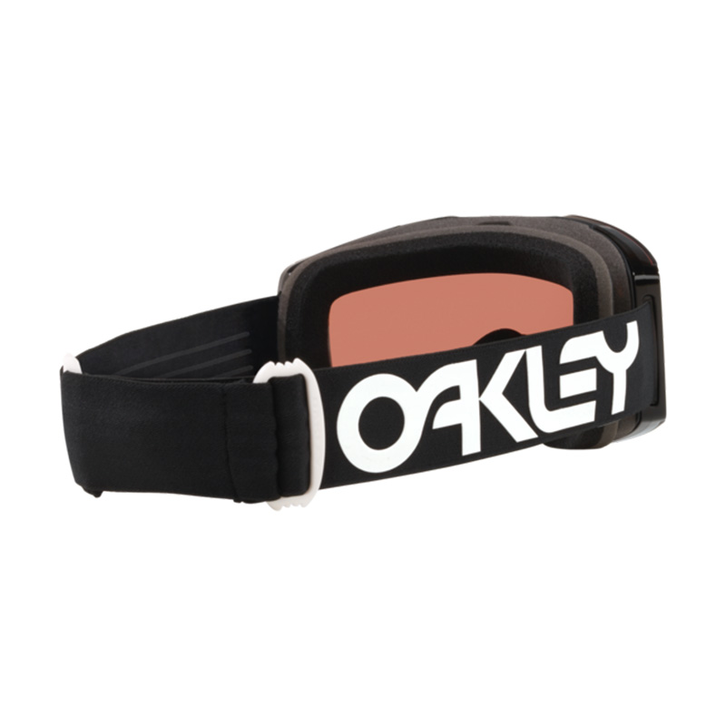 Горнолыжные очки Oakley (черный) — фото 141