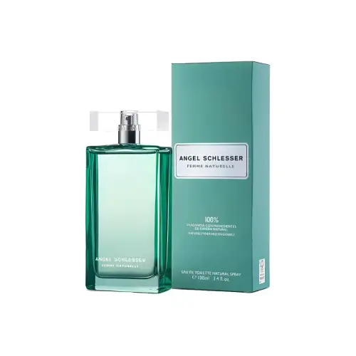 ANGEL FERNANDEZ OVEJERO Natural Women's Light