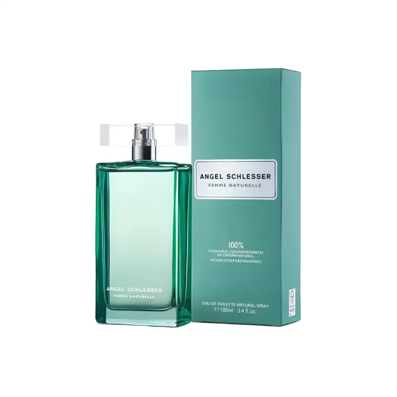ANGEL FERNANDEZ OVEJERO Natural Women's Light