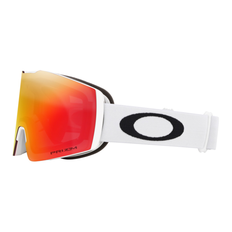 Горнолыжные очки Oakley (черный) — фото 153