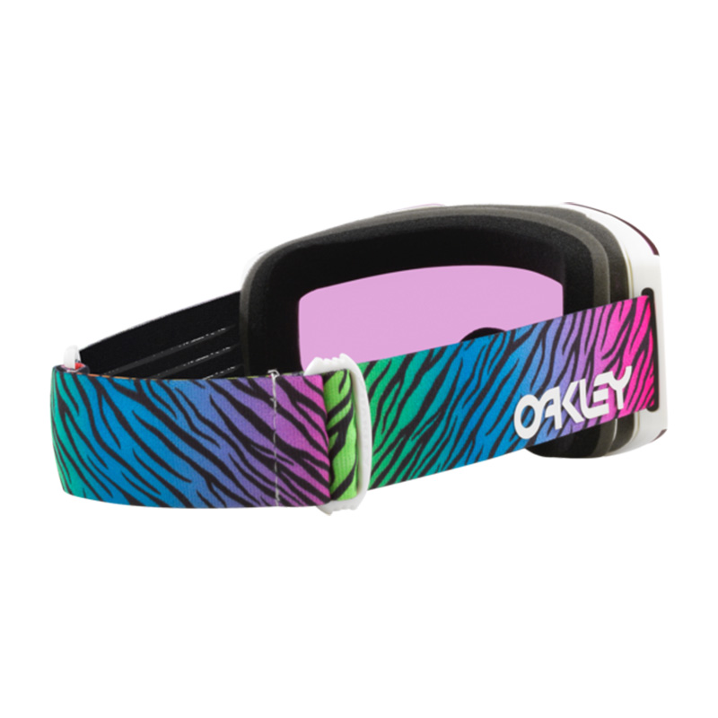 Горнолыжные очки Oakley (черный) — фото 65