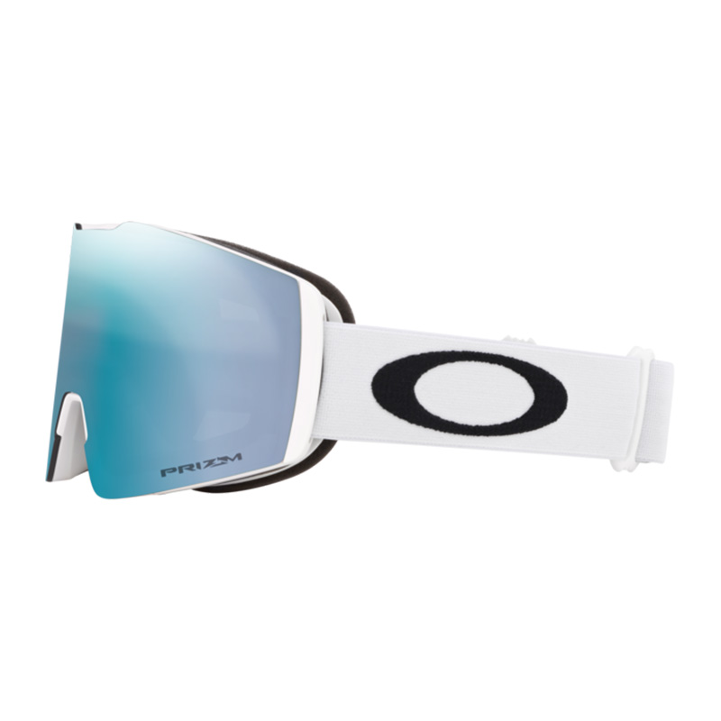 Горнолыжные очки Oakley (черный) — фото 88