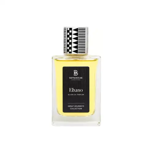 B BOTANICAE EXPRESSIONS Ebony