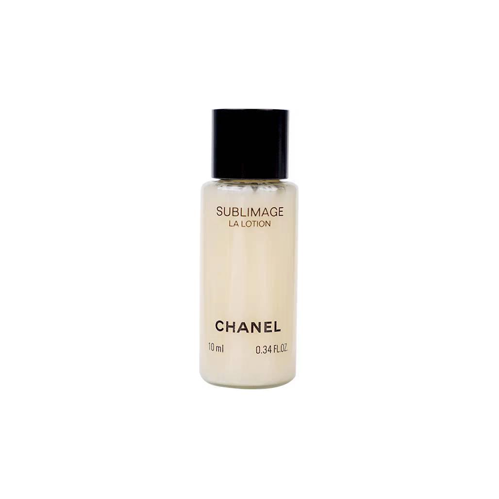 Сыворотка для лица Chanel (прозрачный)