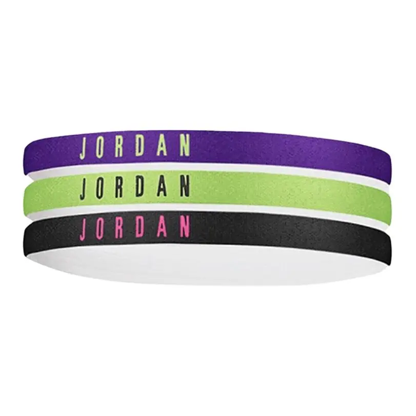 Nike Hair Bands Unisex Multicolor