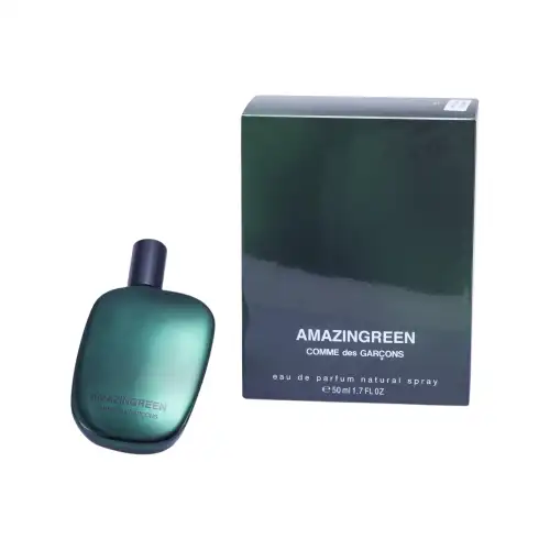 CDG Amazingreen