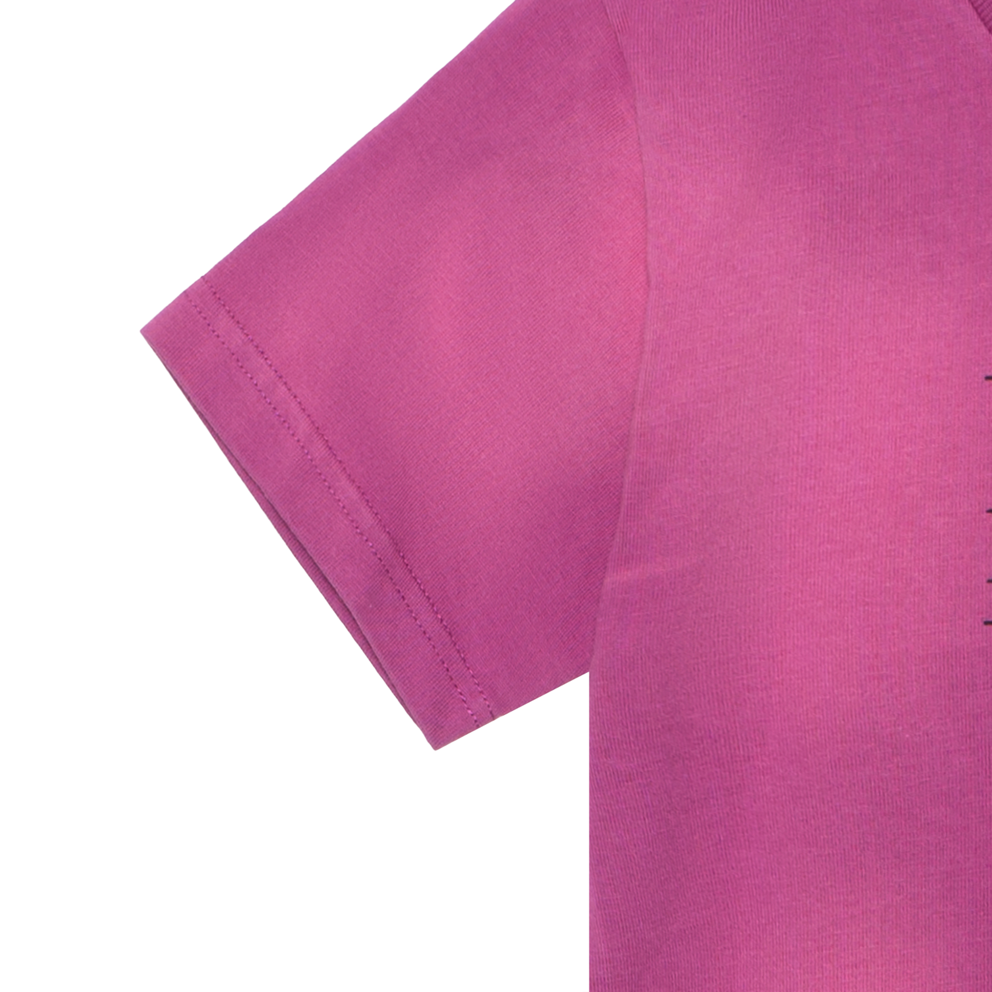Рюкзак Balenciaga T (фиолетовый) — фото 4