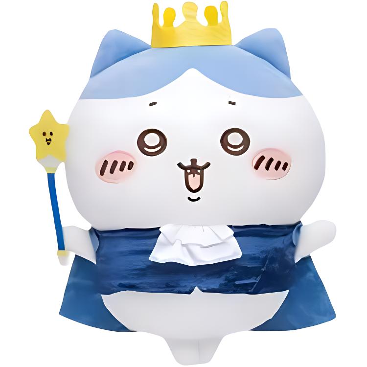 Chiikawa hachiware Xiaohachi Kawa birthday Xiaohachi companion comfort suitable for people over 3 years old doll plush doll 30cm high