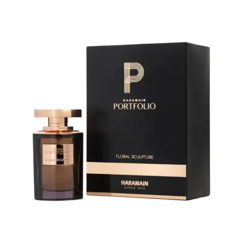 AL HARAMAIN Floral perfume, 75 ml